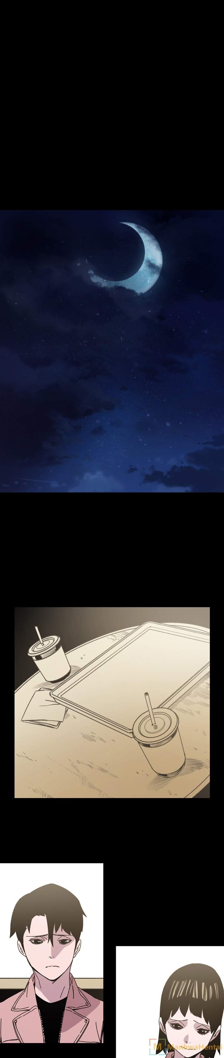 Say You Like It - Chapter 26 [photo 1] - MangaPorn