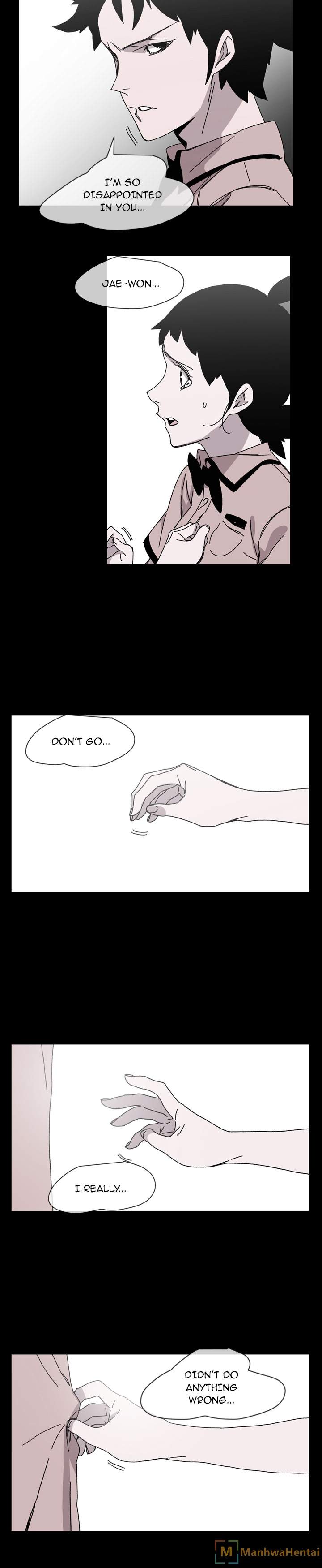 Say You Like It - Chapter 26 [photo 13] - MangaPorn