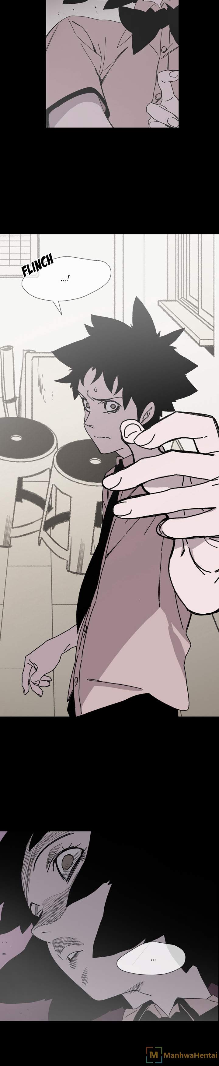 Say You Like It - Chapter 26 [photo 15] - MangaPorn