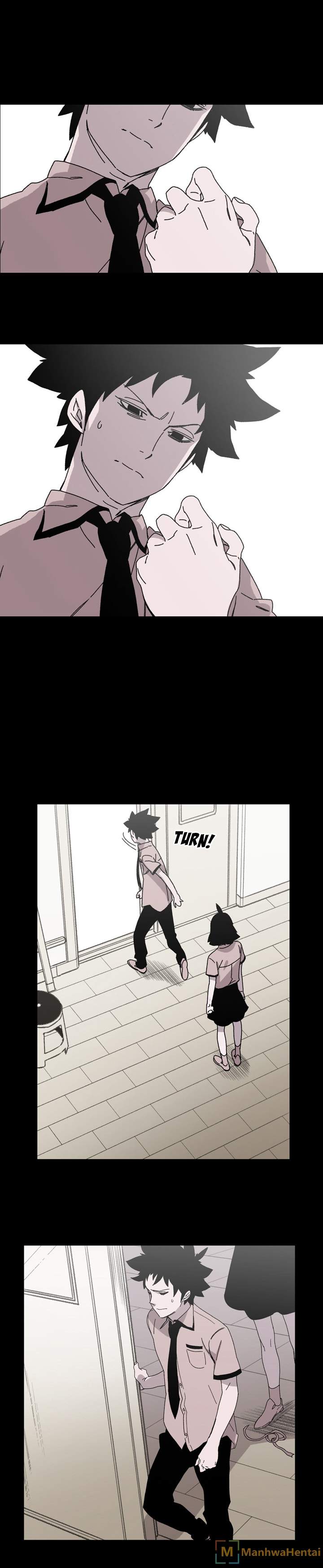 Say You Like It - Chapter 26 [photo 16] - MangaPorn