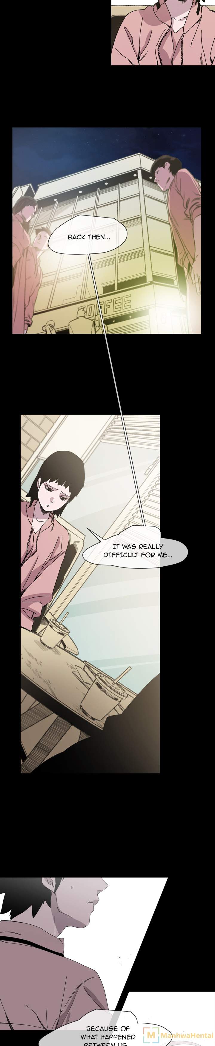 Say You Like It - Chapter 26 [photo 2] - MangaPorn