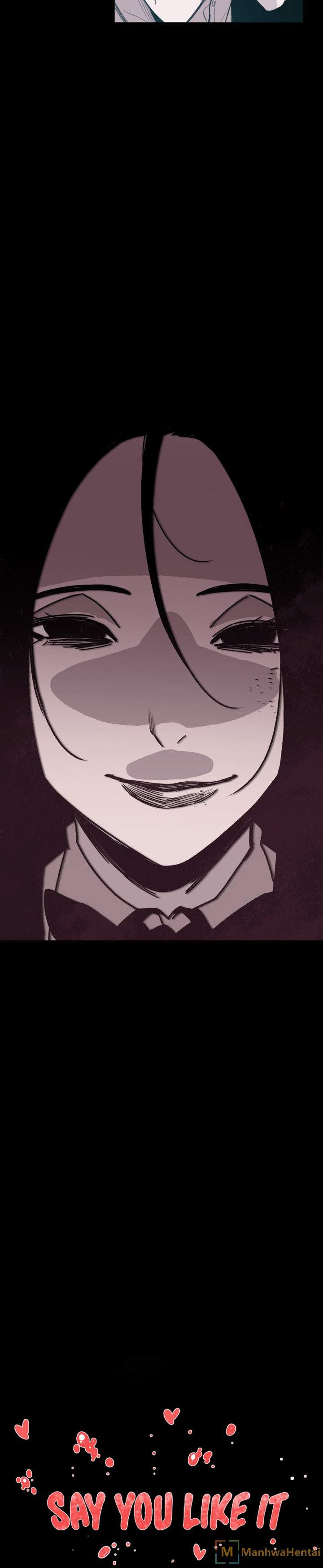 Say You Like It - Chapter 26 [photo 20] - MangaPorn