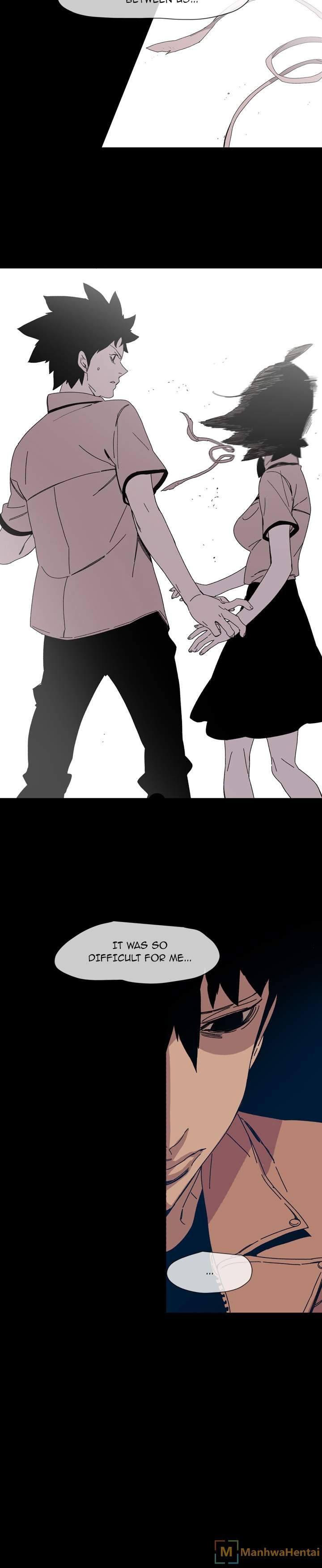 Say You Like It - Chapter 26 [photo 3] - MangaPorn