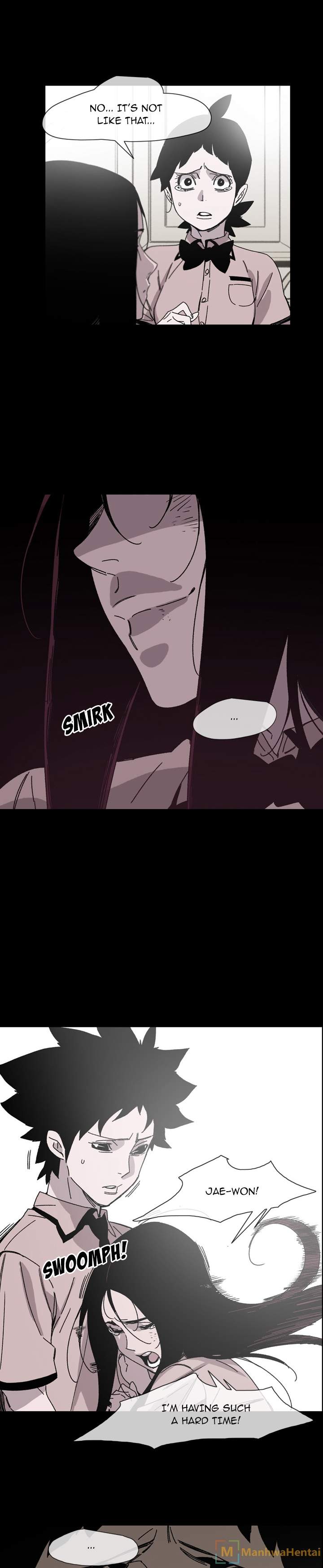 Say You Like It - Chapter 26 [photo 5] - MangaPorn