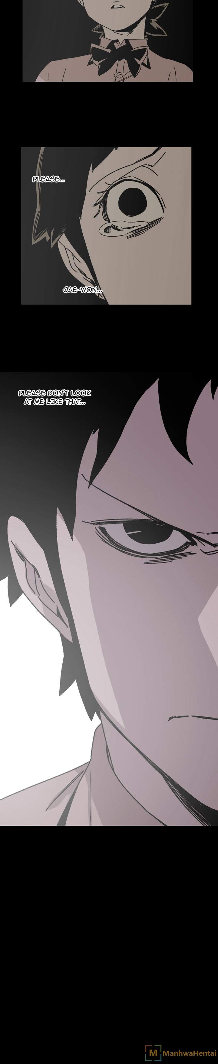 Say You Like It - Chapter 26 [photo 8] - MangaPorn