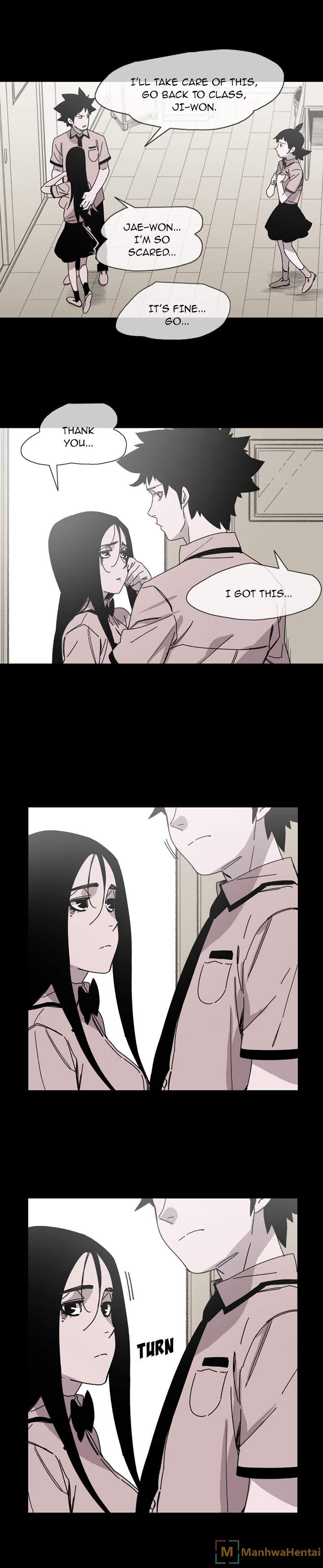 Say You Like It - Chapter 26 [photo 9] - MangaPorn