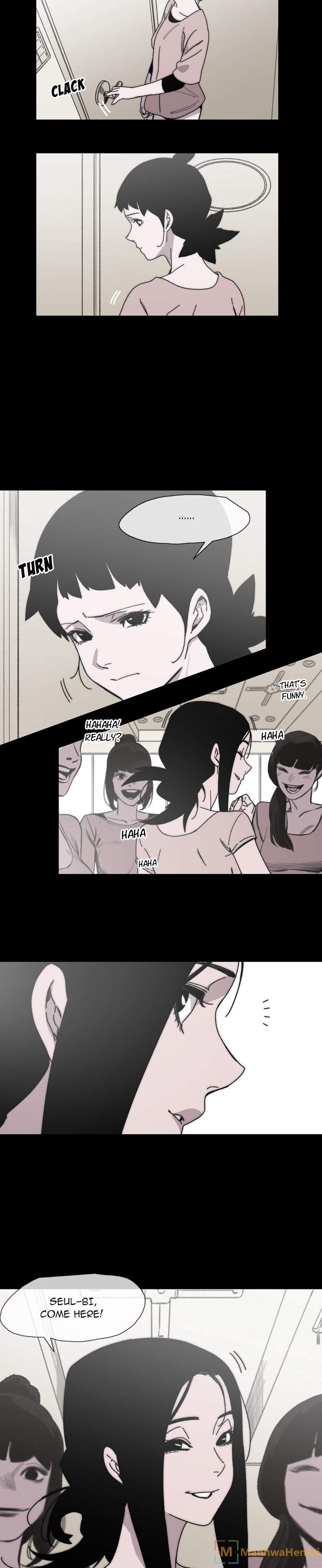 Say You Like It - Chapter 27 [photo 10] - MangaPorn