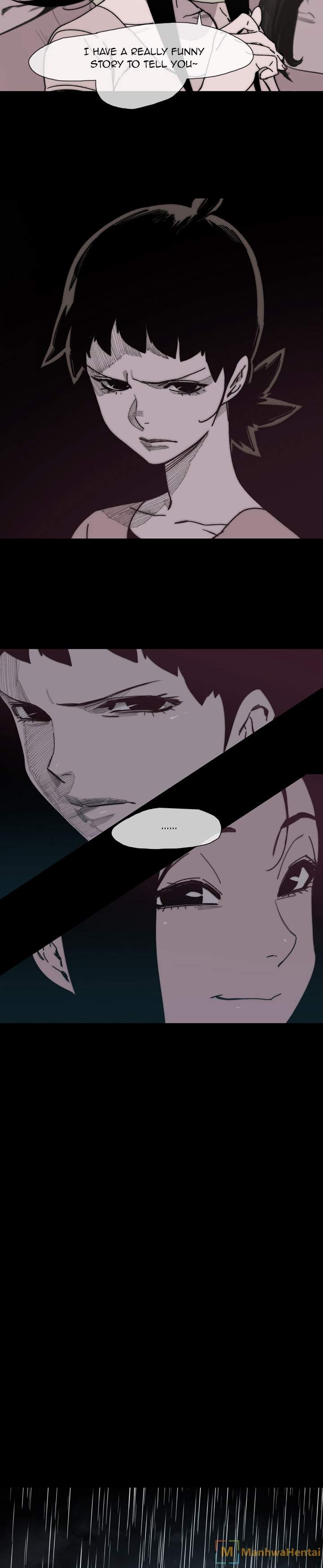 Say You Like It - Chapter 27 [photo 11] - MangaPorn