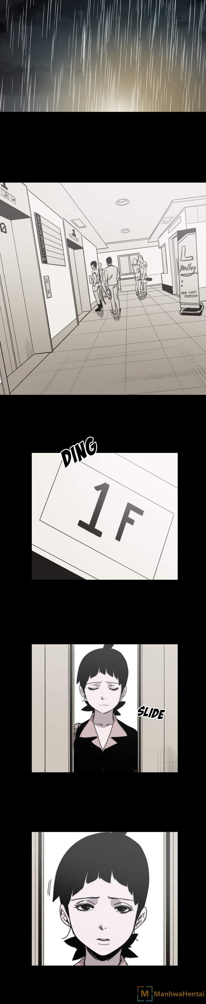 Say You Like It - Chapter 27 [photo 12] - MangaPorn