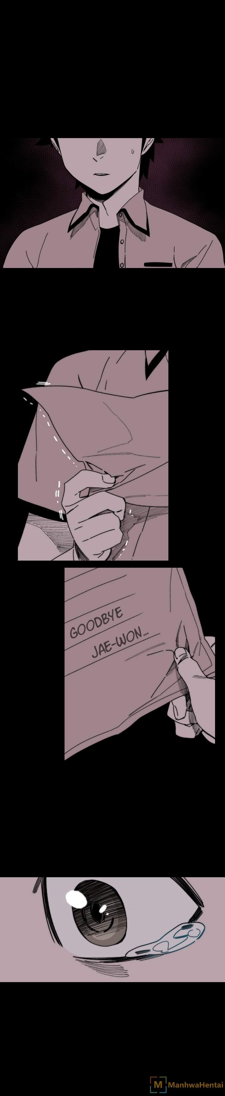 Say You Like It - Chapter 27 [photo 18] - MangaPorn