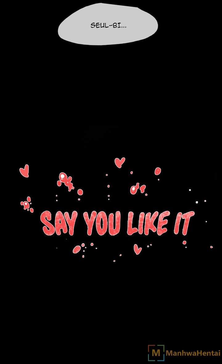 Say You Like It - Chapter 27 [photo 19] - MangaPorn
