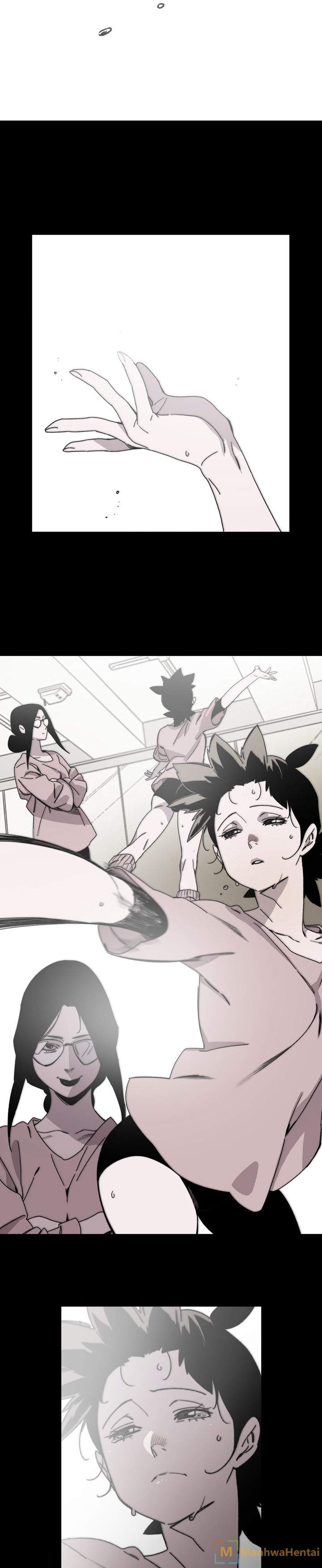 Say You Like It - Chapter 27 [photo 3] - MangaPorn