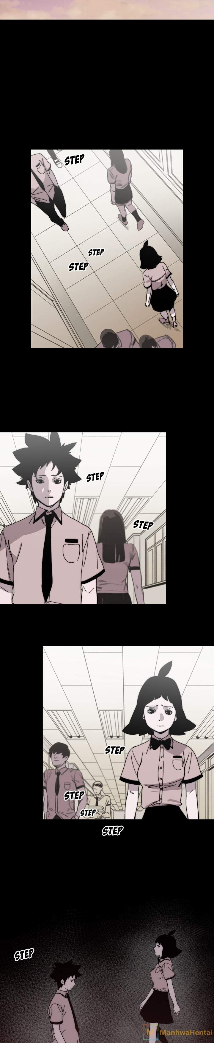 Say You Like It - Chapter 27 [photo 5] - MangaPorn