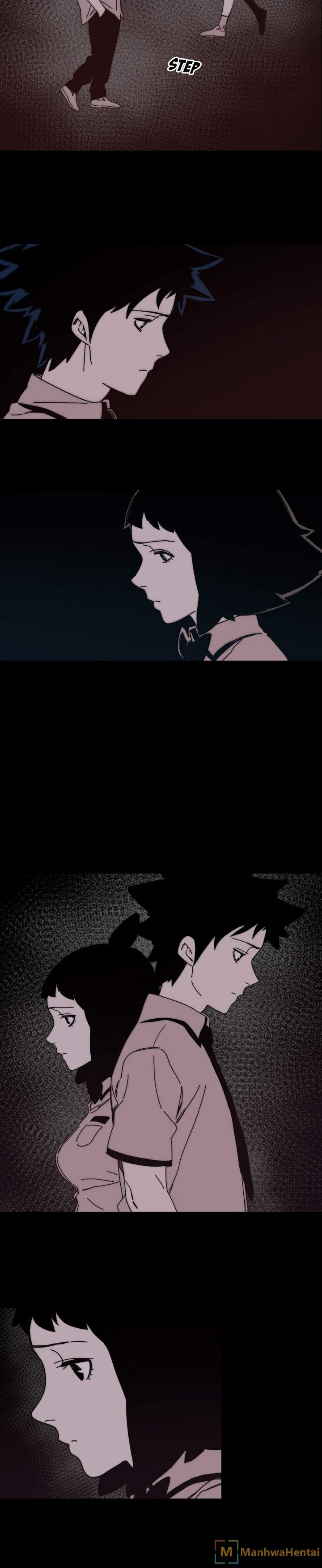 Say You Like It - Chapter 27 [photo 6] - MangaPorn