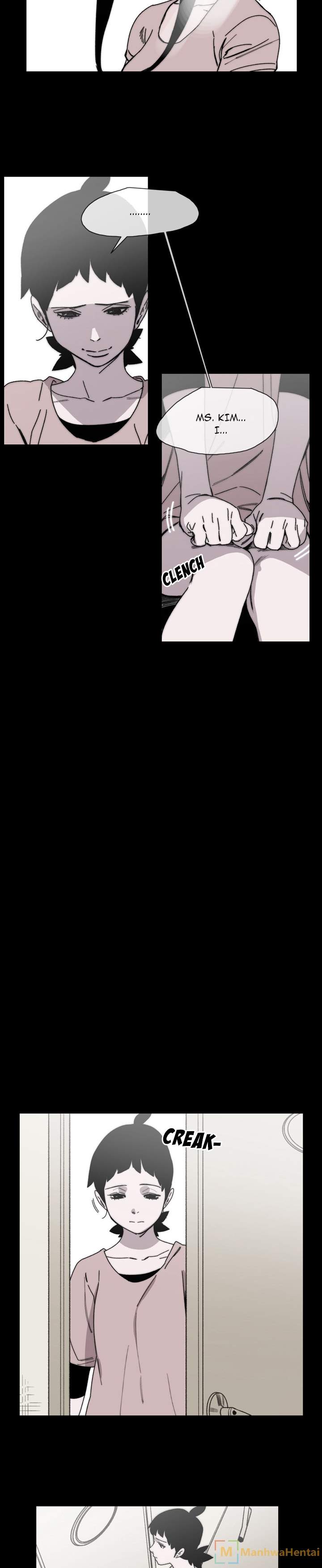 Say You Like It - Chapter 27 [photo 9] - MangaPorn