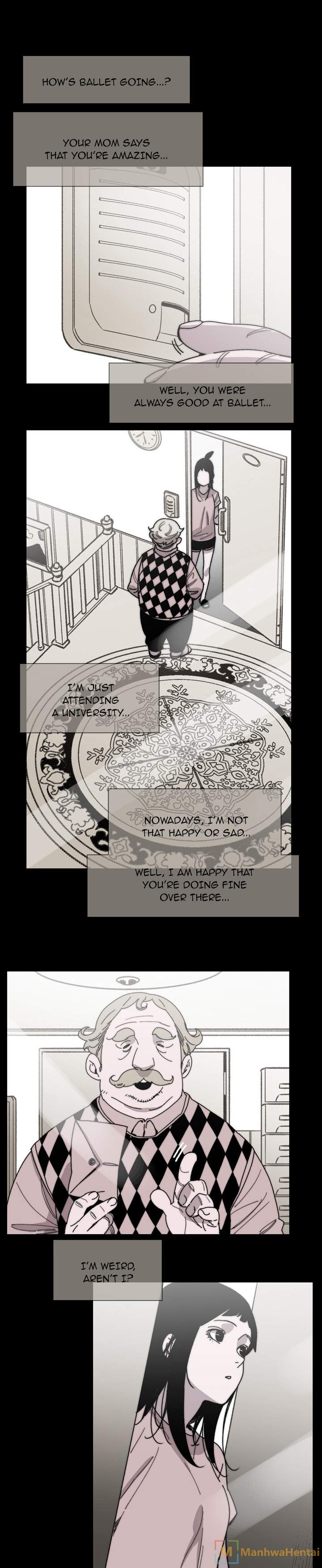 Say You Like It - Chapter 28 [photo 17] - MangaPorn