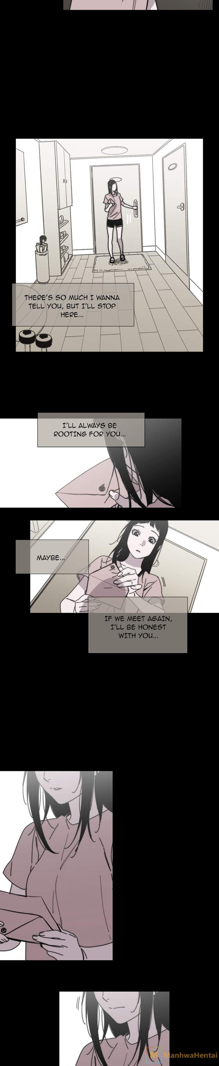 Say You Like It - Chapter 28 [photo 18] - MangaPorn