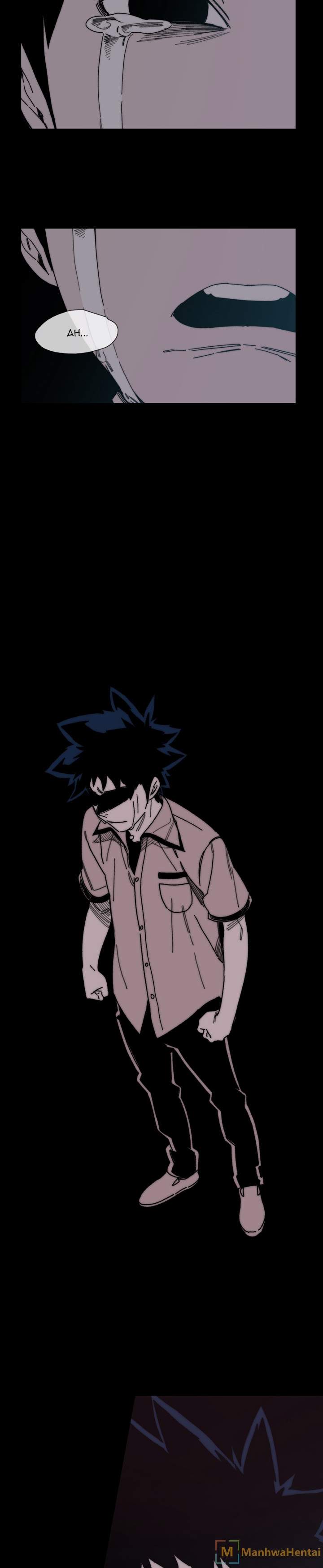 Say You Like It - Chapter 28 [photo 5] - MangaPorn