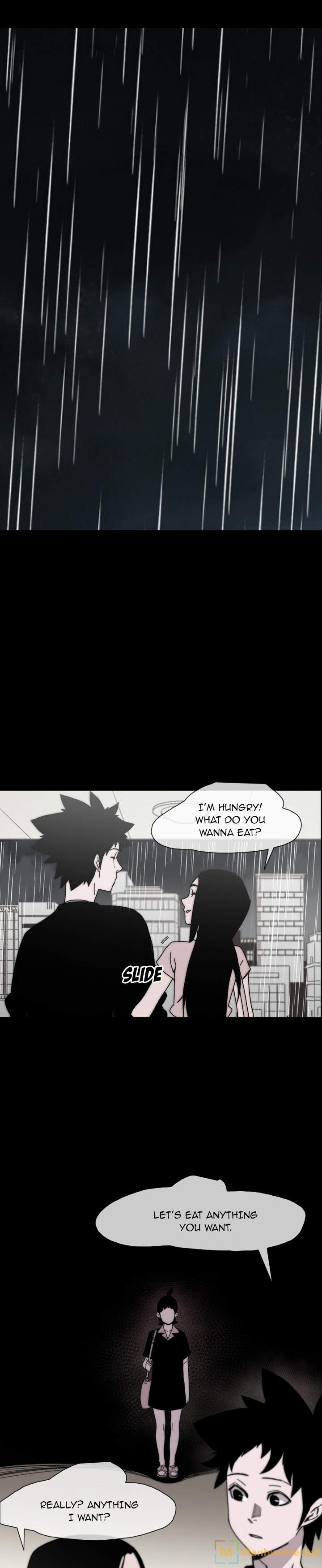 Say You Like It - Chapter 28 [photo 9] - MangaPorn