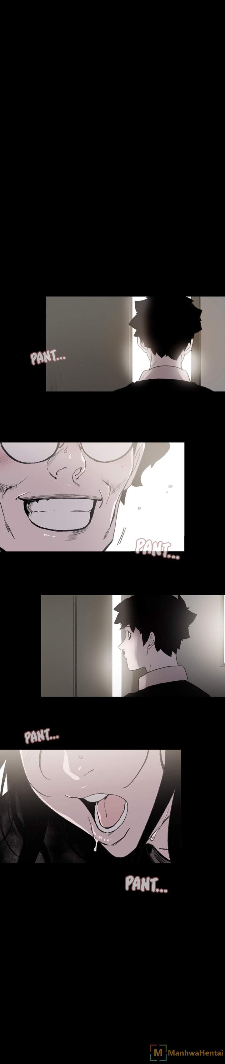 Say You Like It - Chapter 29 [photo 1] - MangaPorn