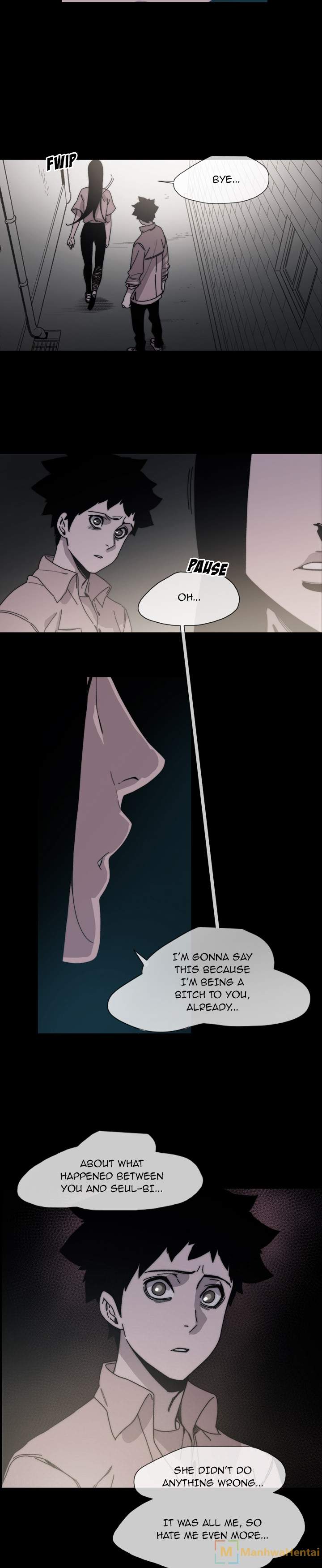 Say You Like It - Chapter 29 [photo 11] - MangaPorn