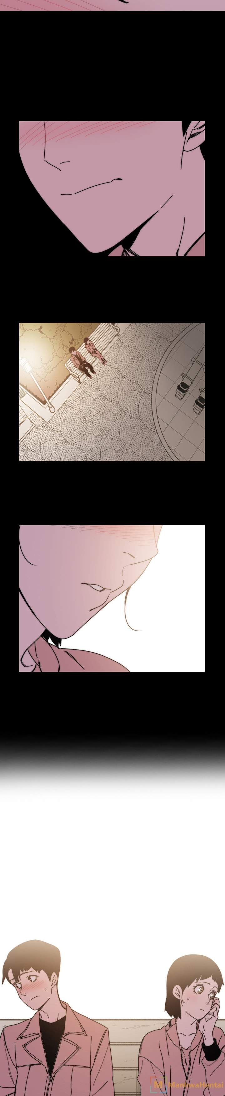 Say You Like It - Chapter 29 [photo 18] - MangaPorn