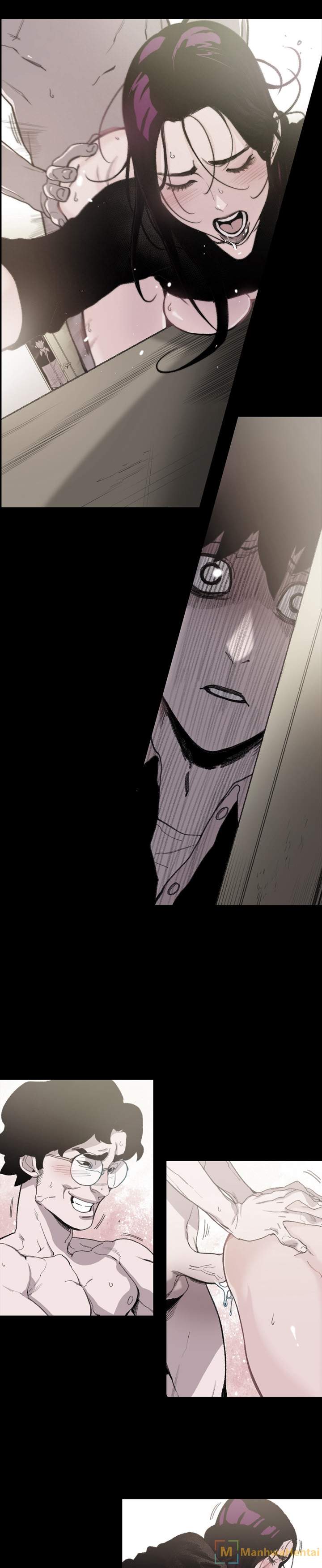 Say You Like It - Chapter 29 [photo 2] - MangaPorn