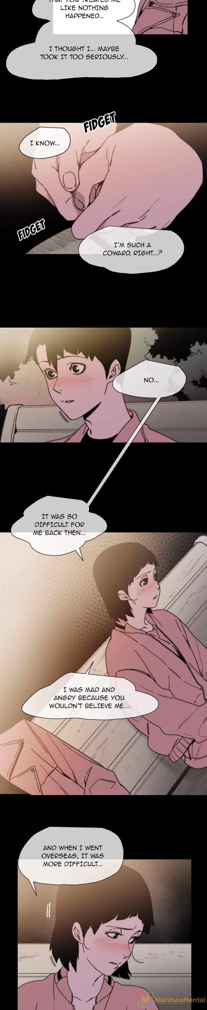 Say You Like It - Chapter 29 [photo 20] - MangaPorn