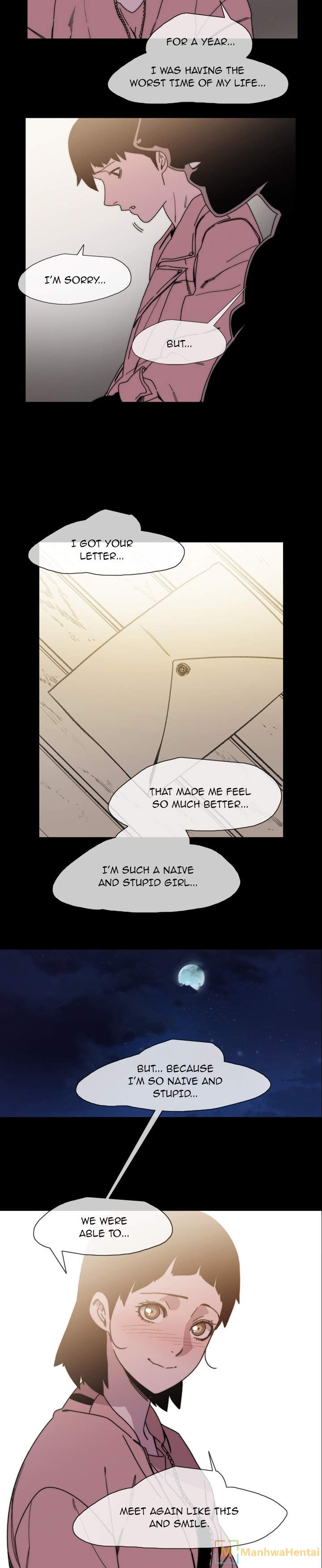 Say You Like It - Chapter 29 [photo 21] - MangaPorn