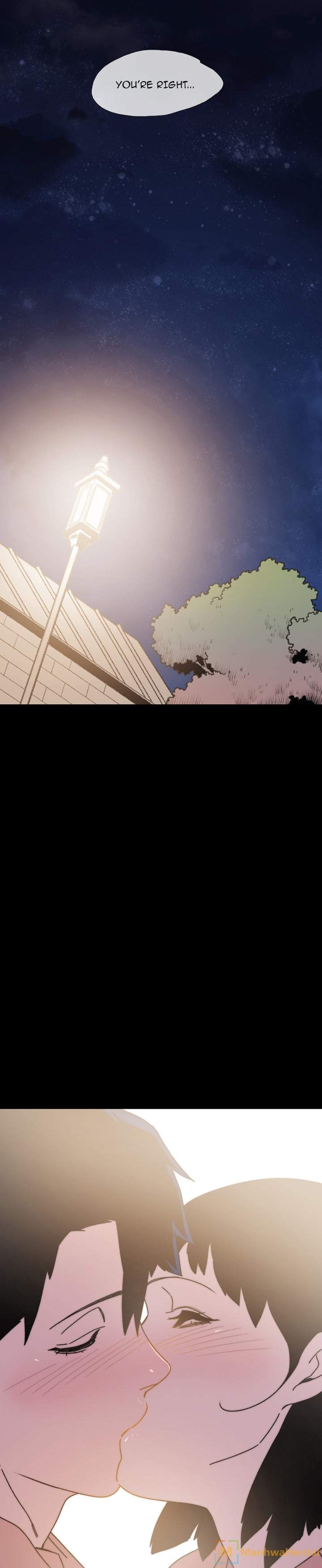 Say You Like It - Chapter 29 [photo 23] - MangaPorn