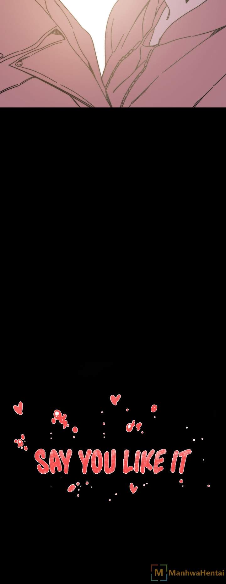 Say You Like It - Chapter 29 [photo 24] - MangaPorn