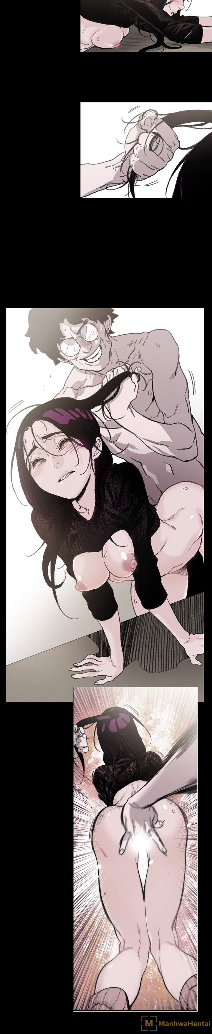 Say You Like It - Chapter 29 [photo 3] - MangaPorn