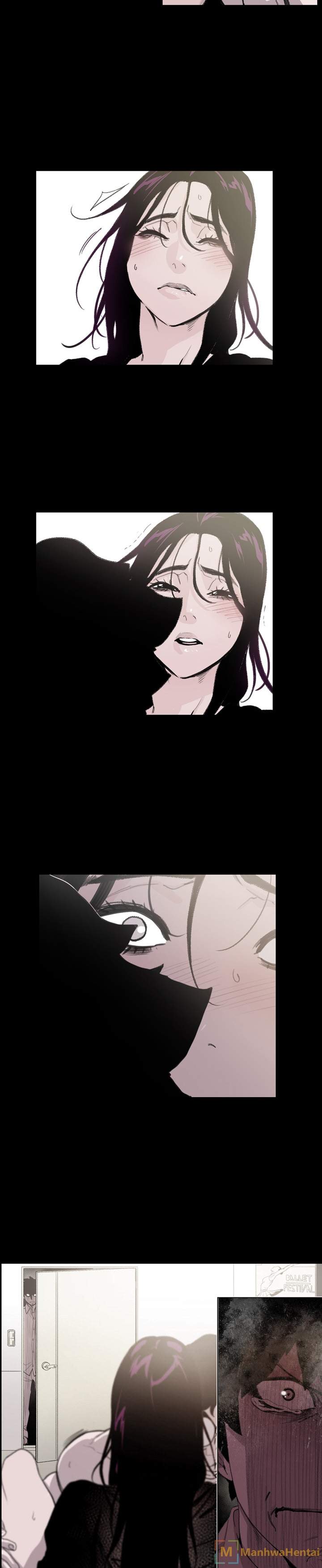 Say You Like It - Chapter 29 [photo 5] - MangaPorn