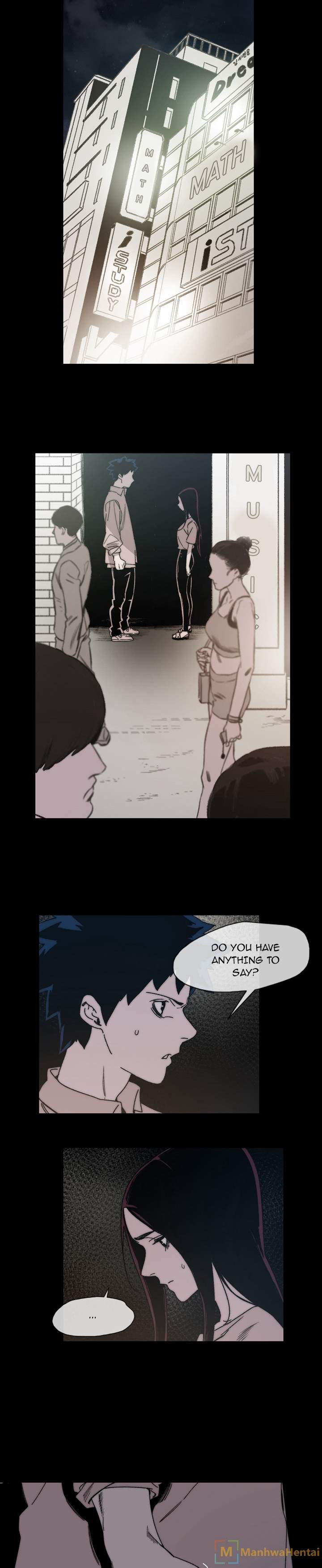 Say You Like It - Chapter 29 [photo 7] - MangaPorn