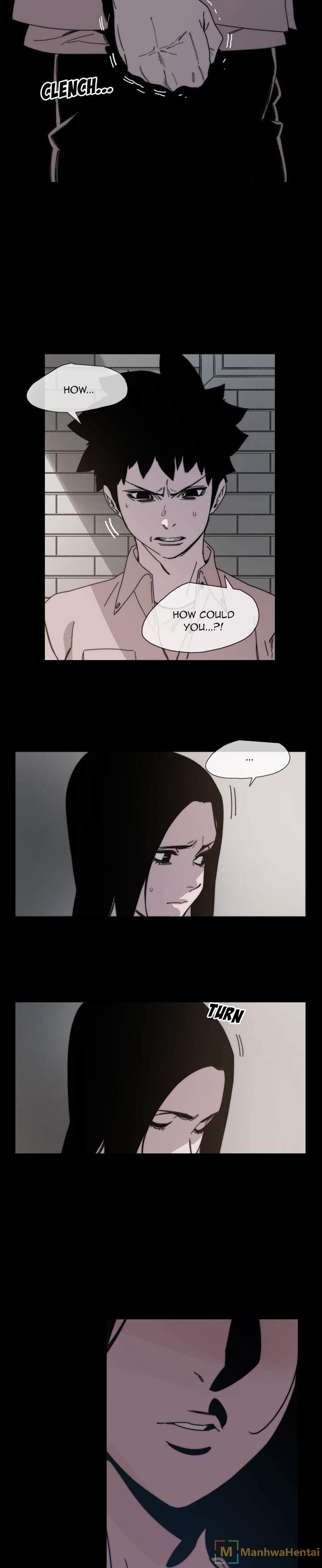 Say You Like It - Chapter 29 [photo 8] - MangaPorn