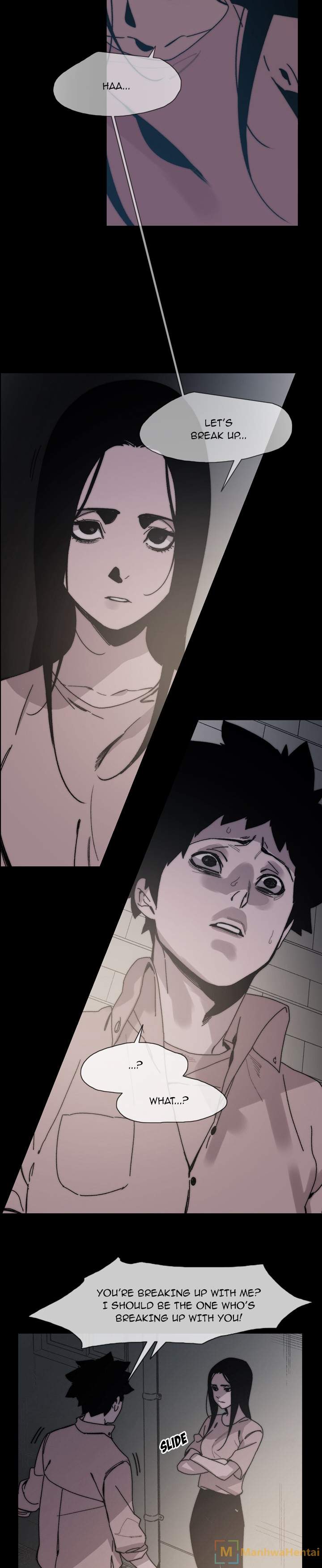 Say You Like It - Chapter 29 [photo 9] - MangaPorn