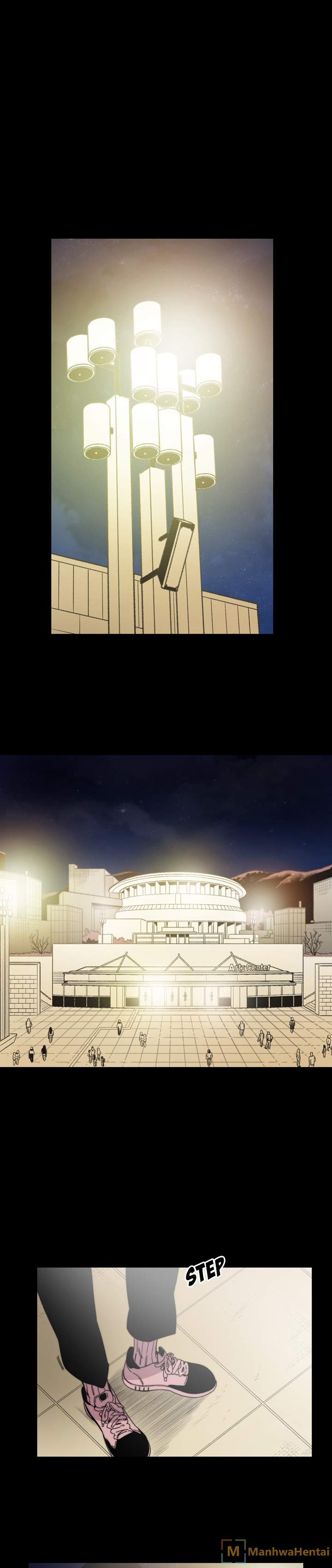 Say You Like It - Chapter 30 [photo 1] - MangaPorn