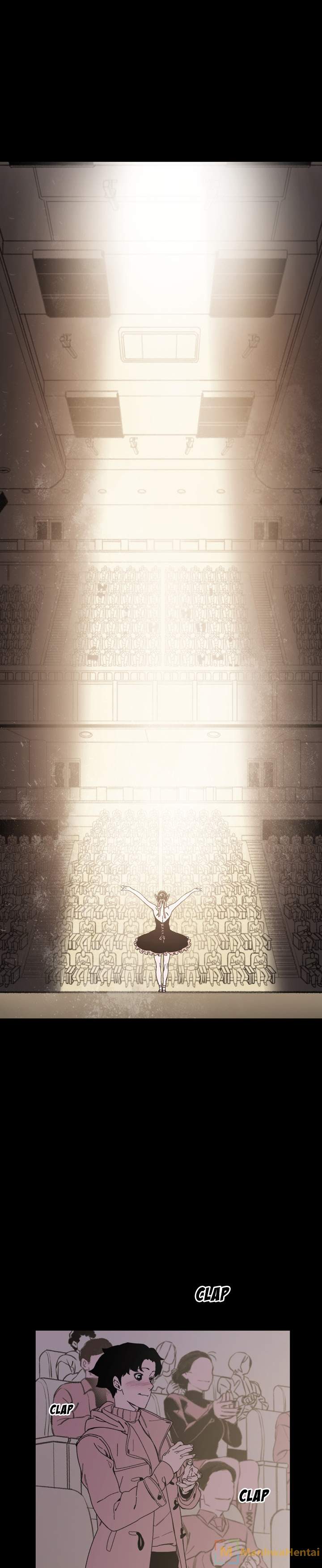 Say You Like It - Chapter 30 [photo 13] - MangaPorn