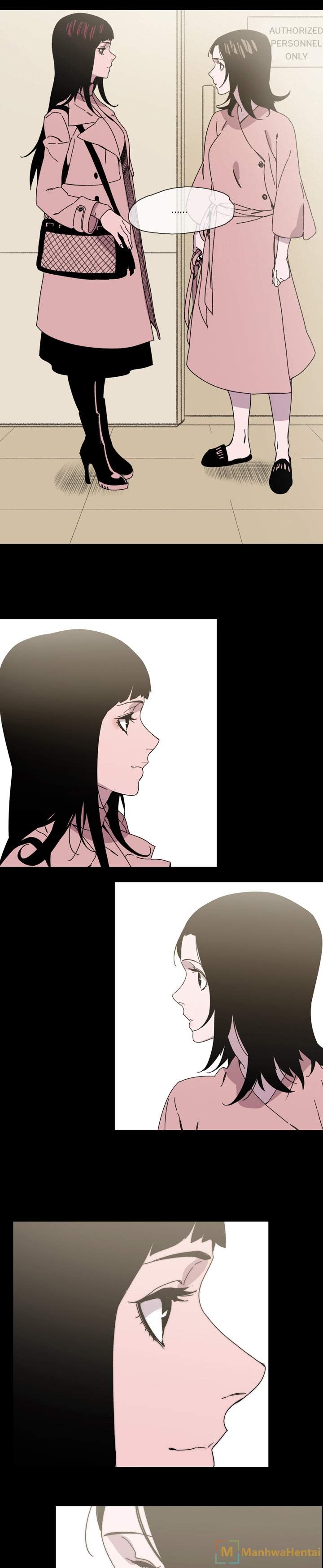 Say You Like It - Chapter 30 [photo 18] - MangaPorn