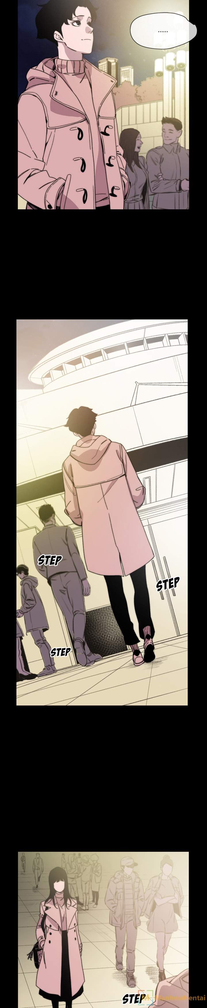 Say You Like It - Chapter 30 [photo 2] - MangaPorn