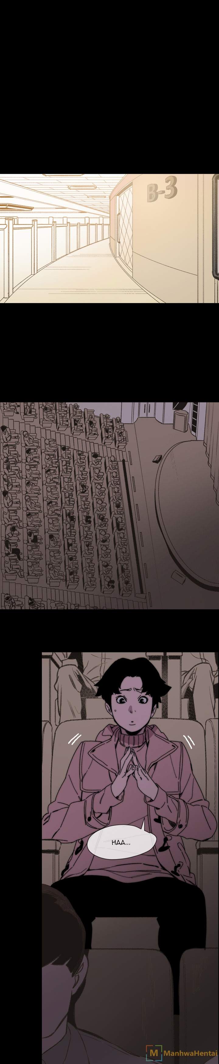 Say You Like It - Chapter 30 [photo 4] - MangaPorn