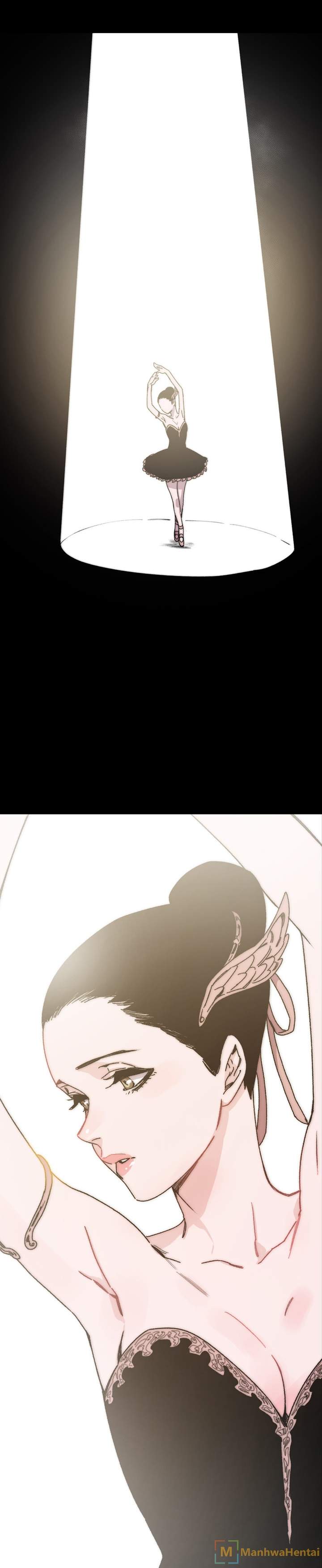 Say You Like It - Chapter 30 [photo 6] - MangaPorn