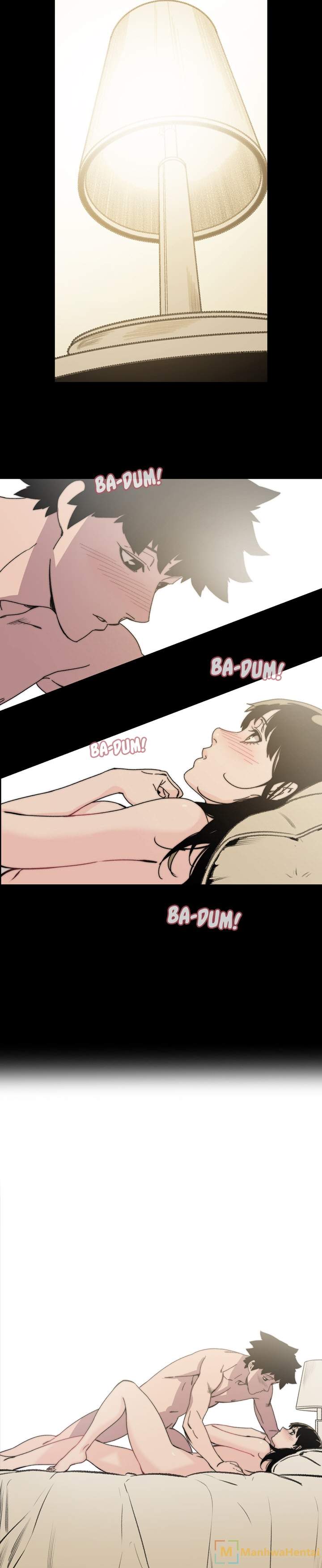 Say You Like It - Chapter 31 [photo 12] - MangaPorn