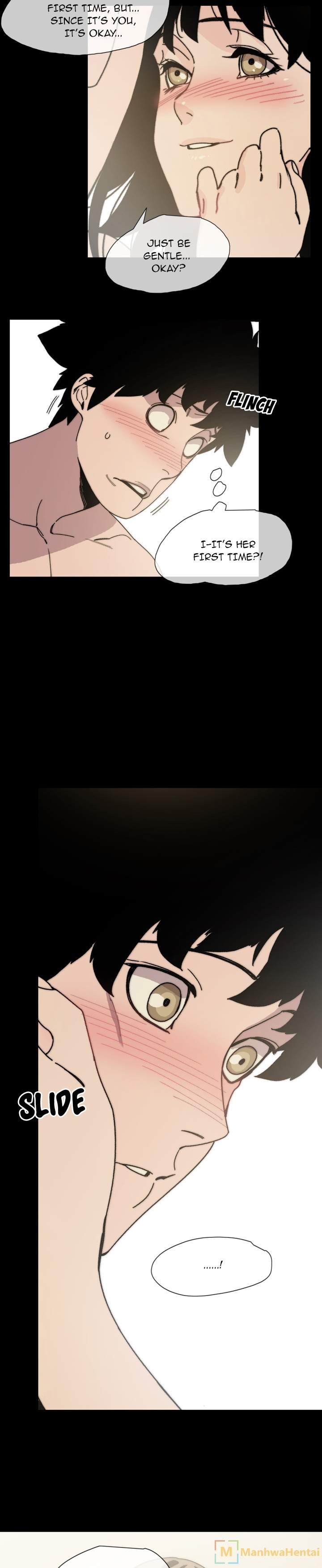 Say You Like It - Chapter 31 [photo 14] - MangaPorn