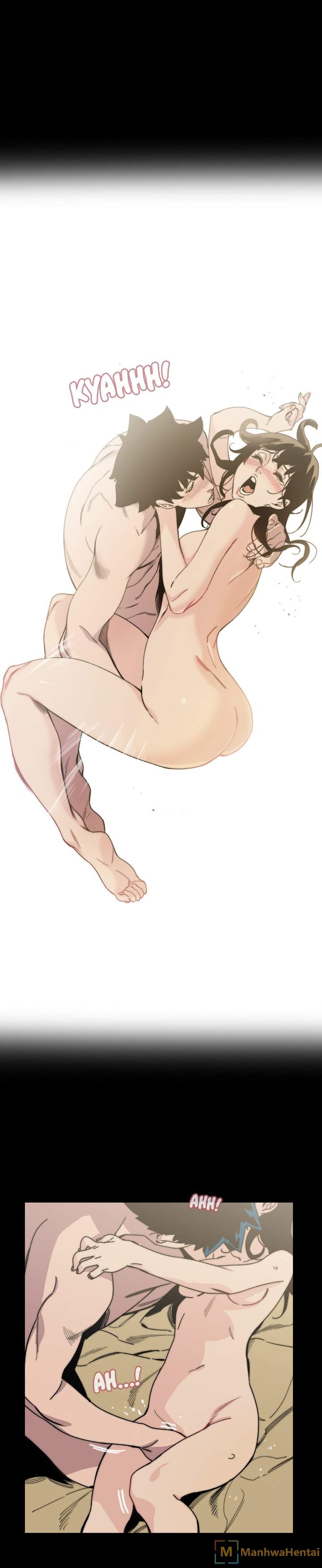 Say You Like It - Chapter 31 [photo 17] - MangaPorn