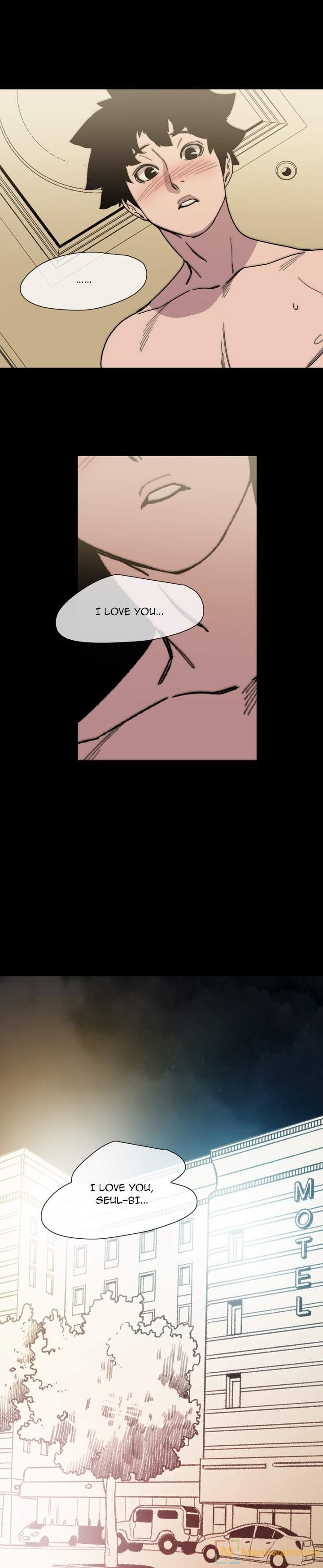 Say You Like It - Chapter 31 [photo 20] - MangaPorn