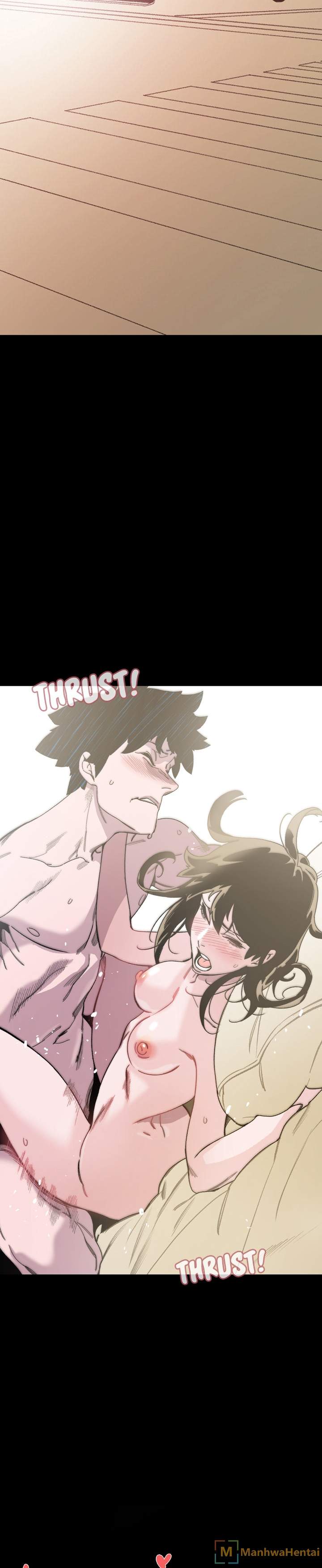 Say You Like It - Chapter 31 [photo 21] - MangaPorn