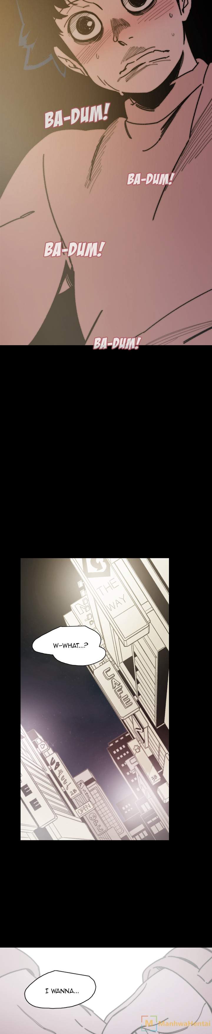 Say You Like It - Chapter 31 [photo 6] - MangaPorn