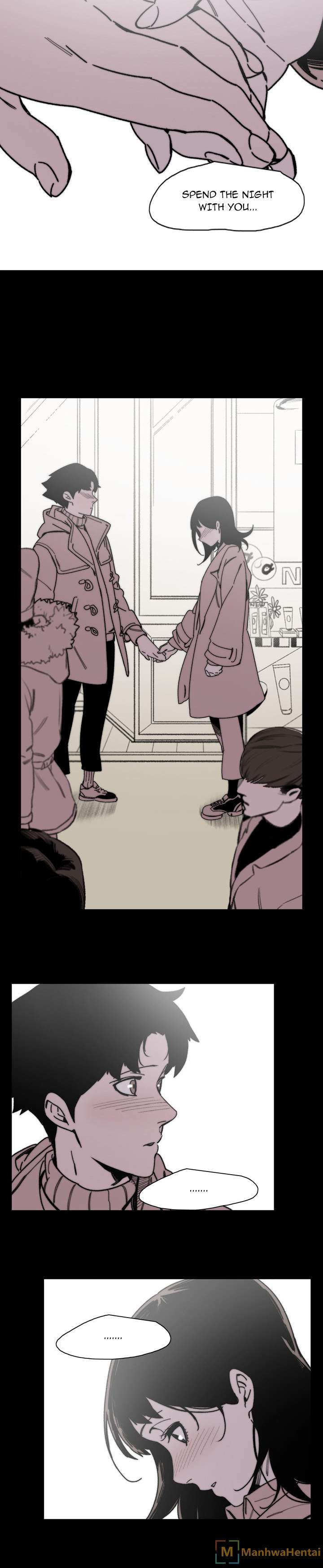 Say You Like It - Chapter 31 [photo 7] - MangaPorn