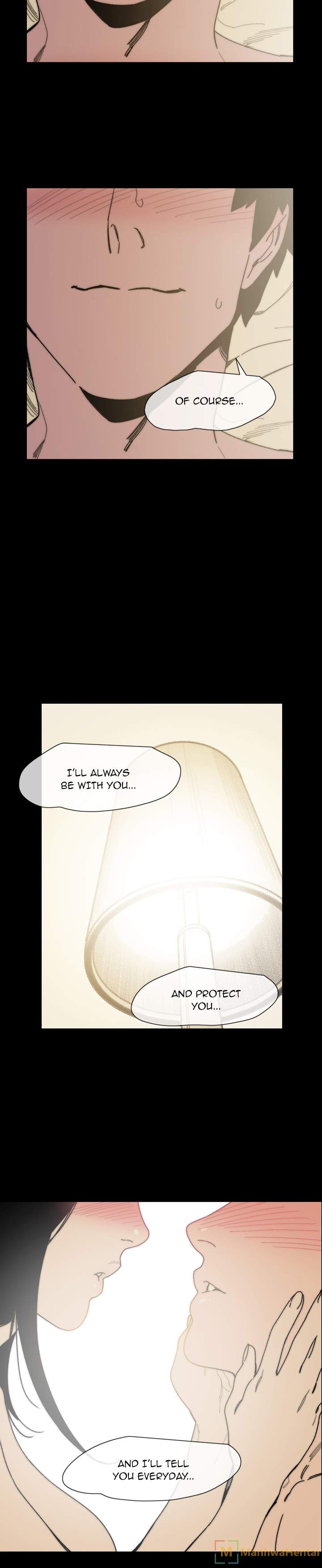 Say You Like It - Chapter 32 [photo 12] - MangaPorn